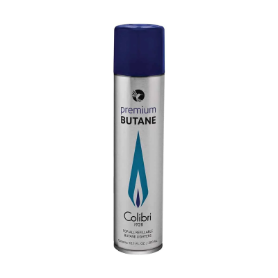 Colibri Premium Butane 300ml